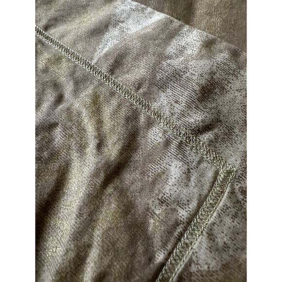 RALPH LAUREN WESTON PARK ATTLEY ( GOLD) KING SHAM PILLOWCASE FLORAL - Picture 5 of 15